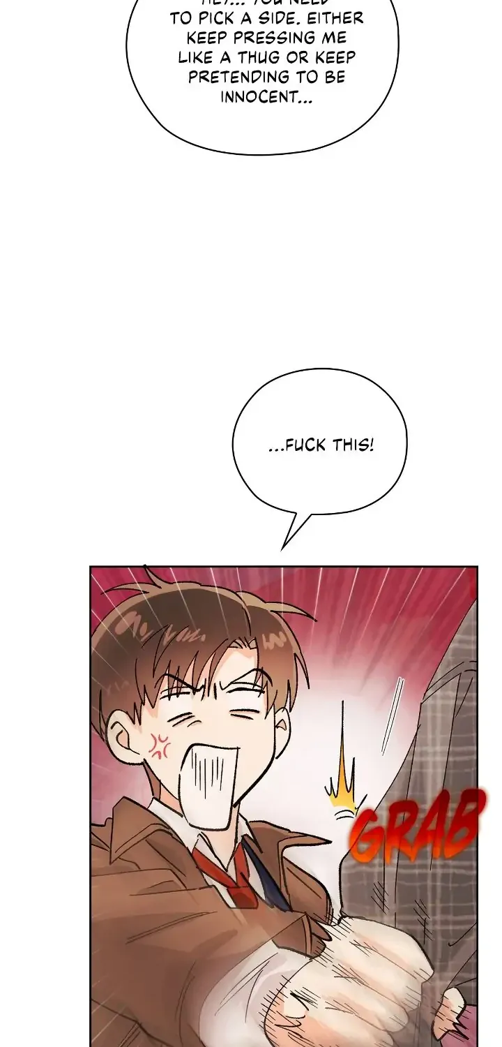 Read Quiet in the Office! chapter 14 image 78 on Lezhin