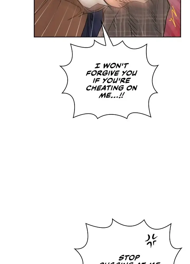 Read Quiet in the Office! chapter 14 image 79 on Lezhin