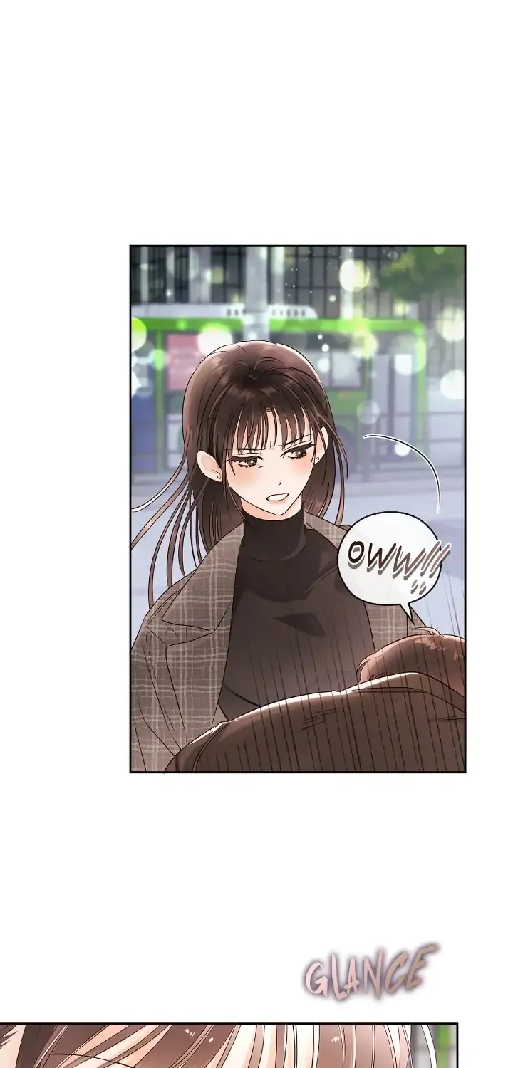 Read Quiet in the Office! chapter 14 image 83 on Lezhin