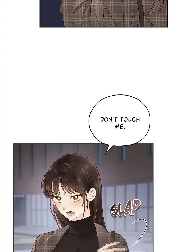 Read Quiet in the Office! chapter 14 image 9 on Lezhin