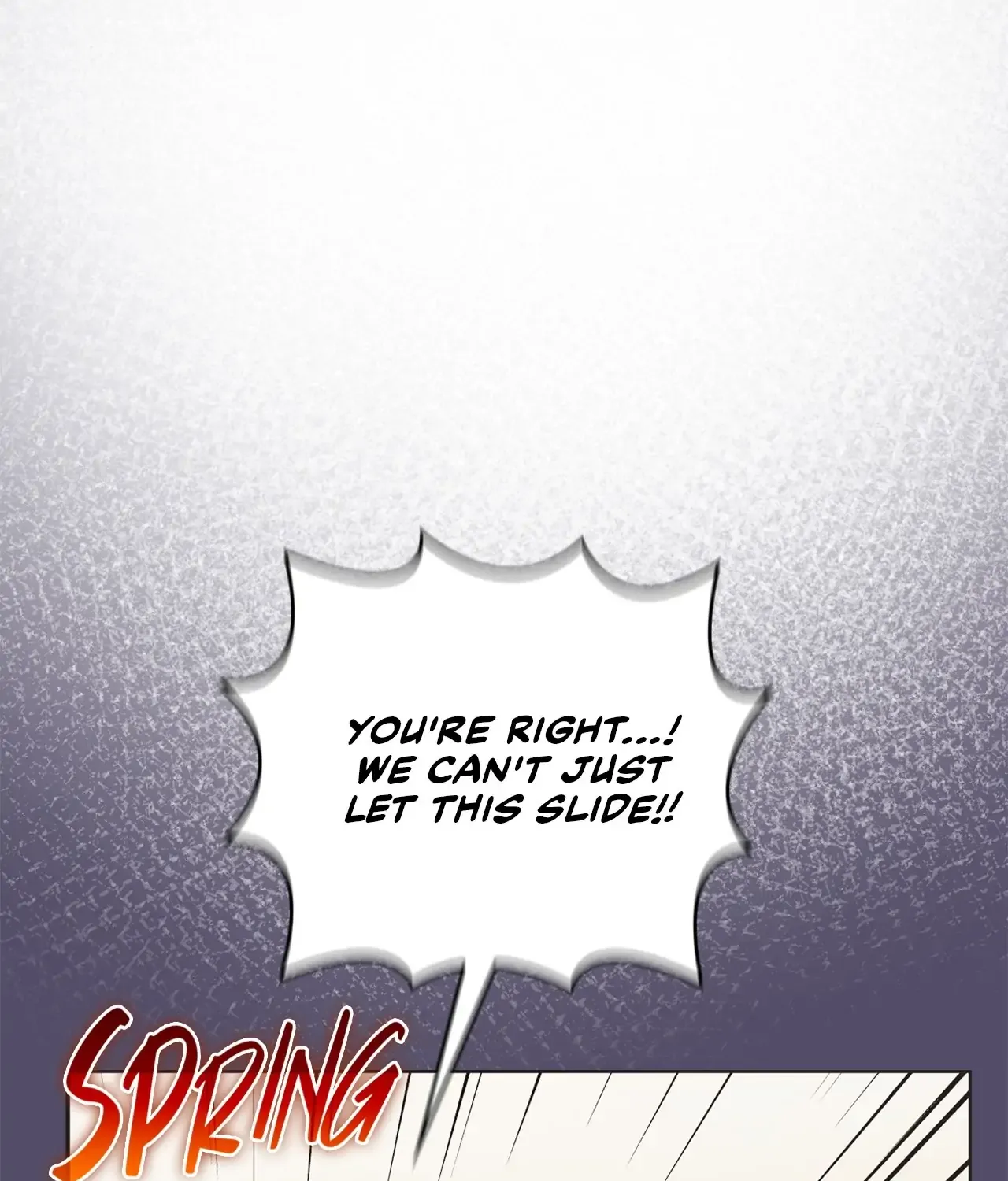 Read Quiet in the Office! chapter 16 image 1 on Lezhin