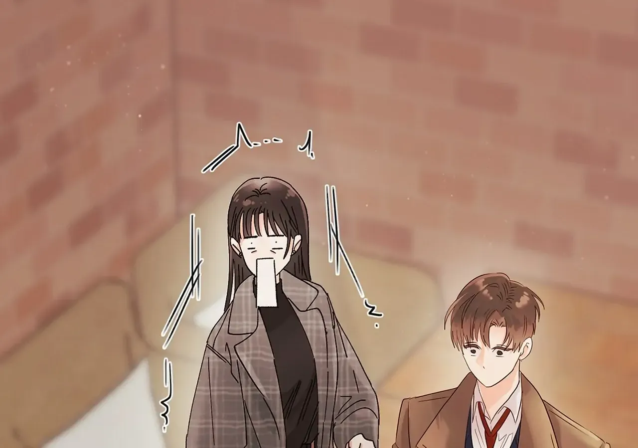 Read Quiet in the Office! chapter 16 image 103 on Lezhin