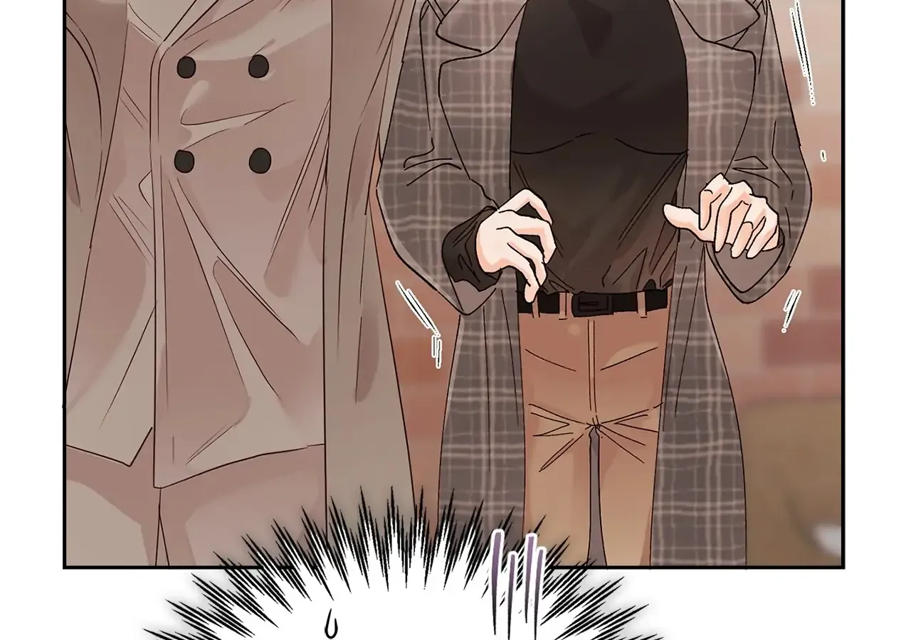 Read Quiet in the Office! chapter 16 image 108 on Lezhin