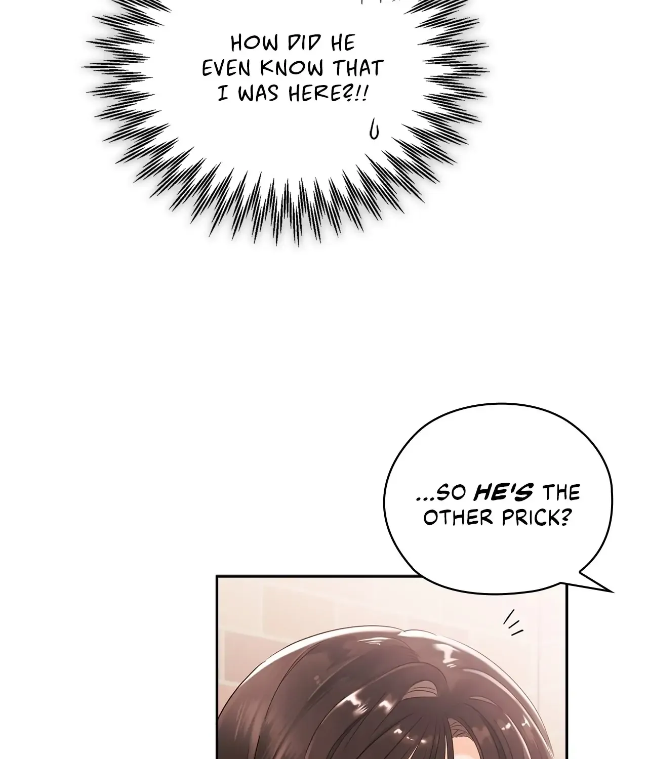 Read Quiet in the Office! chapter 16 image 109 on Lezhin