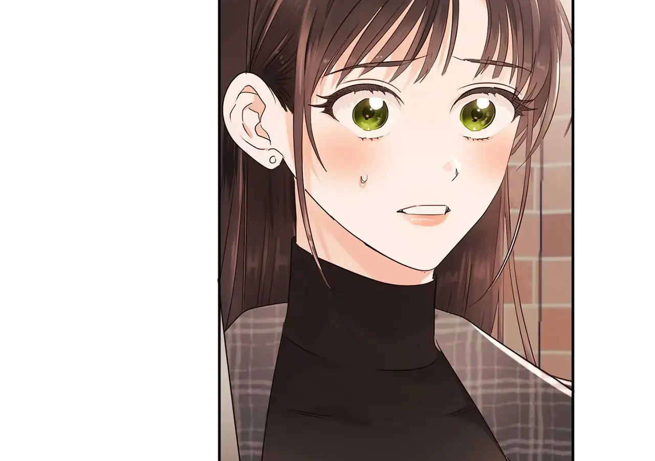 Read Quiet in the Office! chapter 16 image 110 on Lezhin