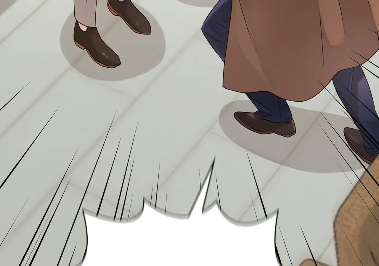Read Quiet in the Office! chapter 16 image 114 on Lezhin