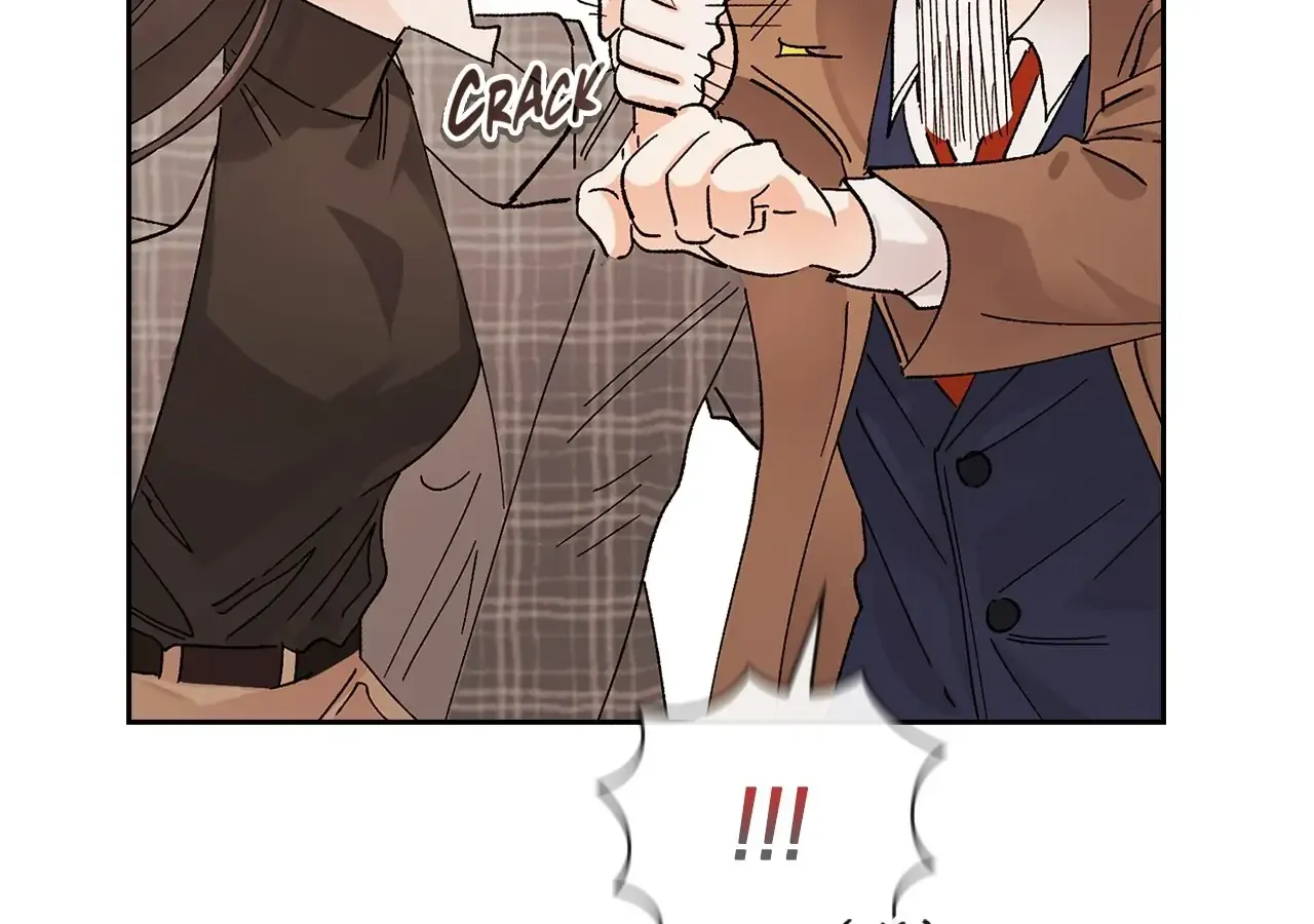 Read Quiet in the Office! chapter 16 image 119 on Lezhin