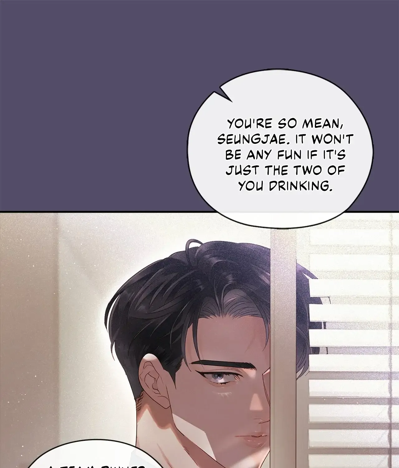 Read Quiet in the Office! chapter 16 image 12 on Lezhin