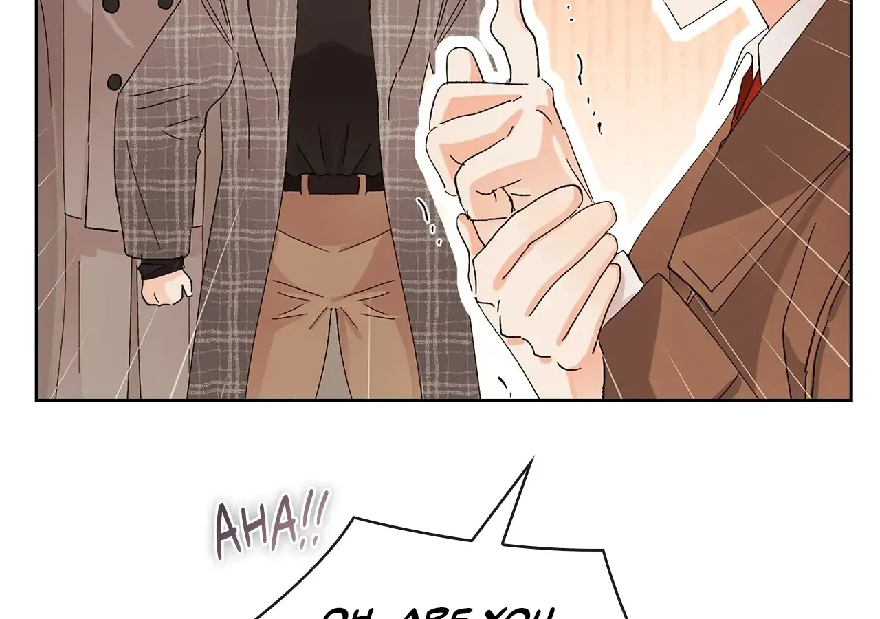 Read Quiet in the Office! chapter 16 image 121 on Lezhin