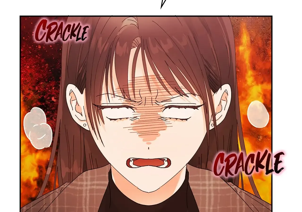 Read Quiet in the Office! chapter 16 image 134 on Lezhin