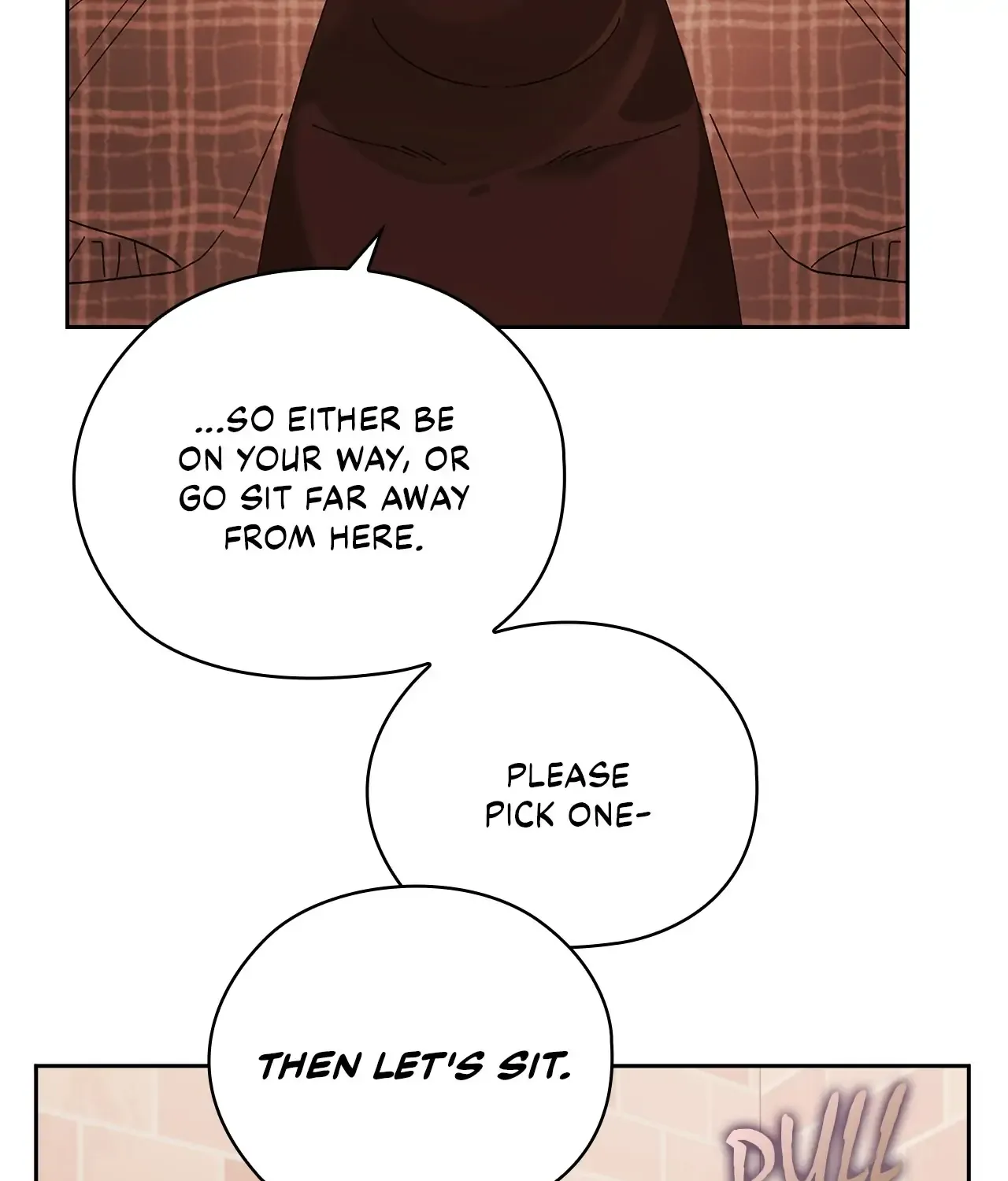 Read Quiet in the Office! chapter 16 image 135 on Lezhin
