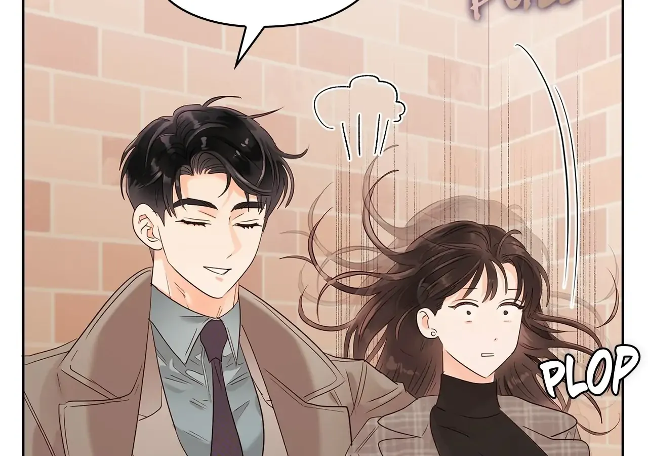 Read Quiet in the Office! chapter 16 image 136 on Lezhin