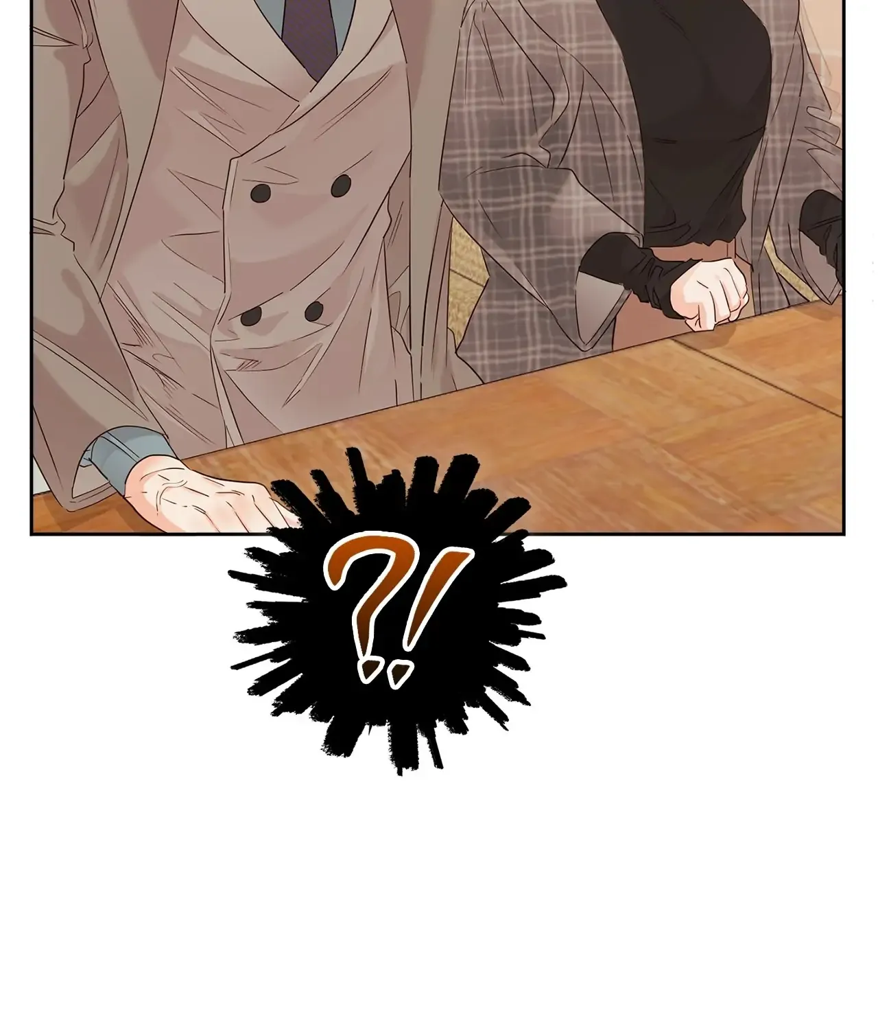 Read Quiet in the Office! chapter 16 image 137 on Lezhin