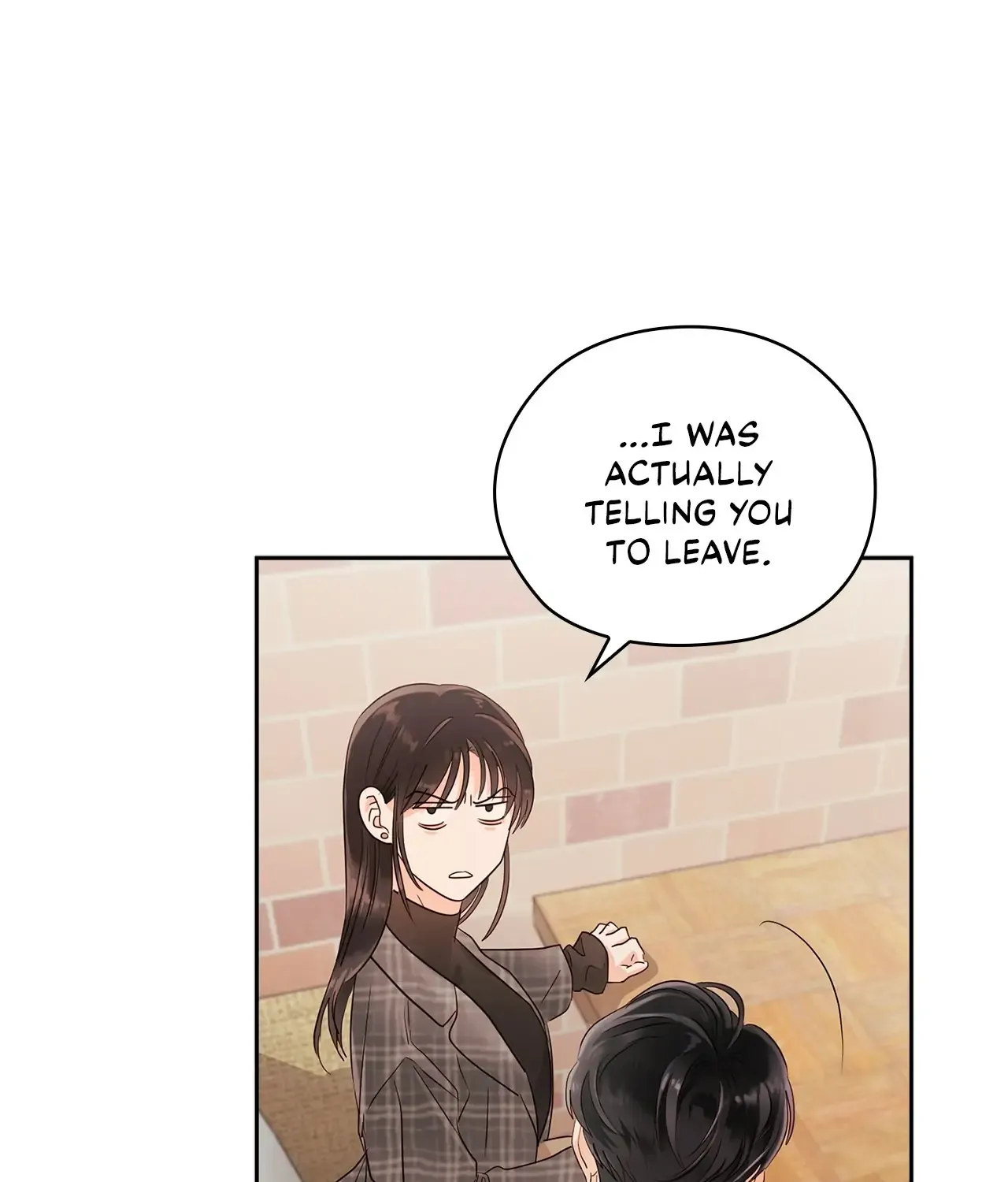 Read Quiet in the Office! chapter 16 image 140 on Lezhin