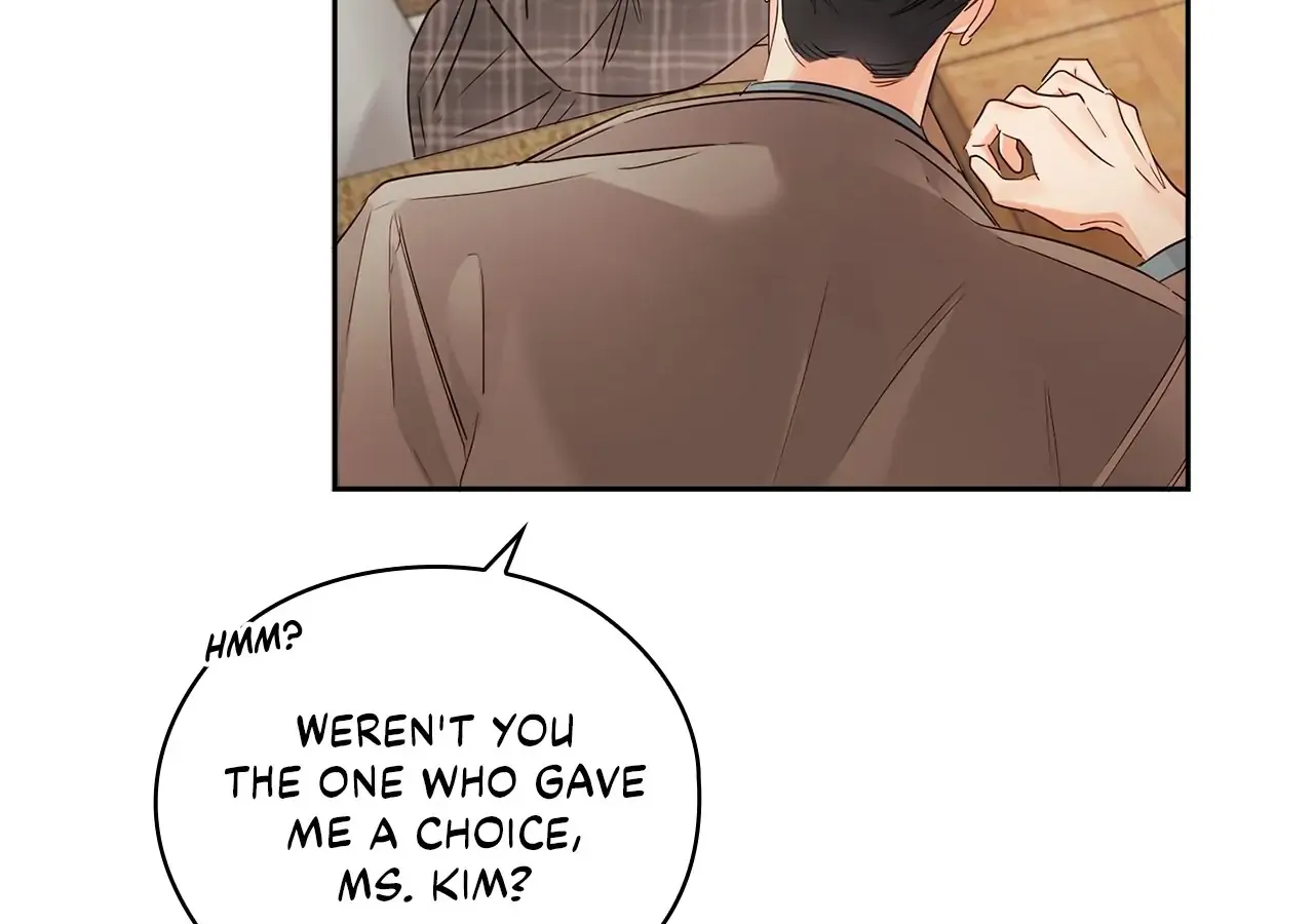 Read Quiet in the Office! chapter 16 image 141 on Lezhin