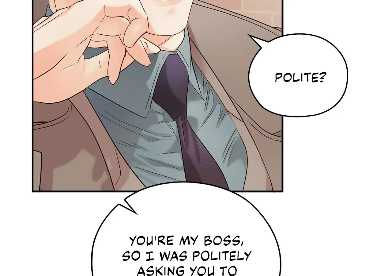 Read Quiet in the Office! chapter 16 image 143 on Lezhin