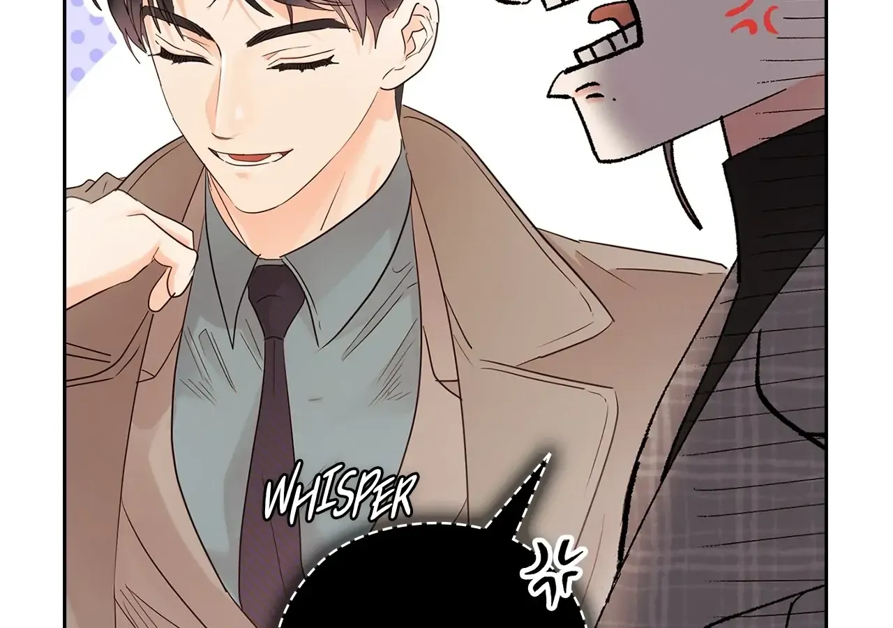 Read Quiet in the Office! chapter 16 image 150 on Lezhin