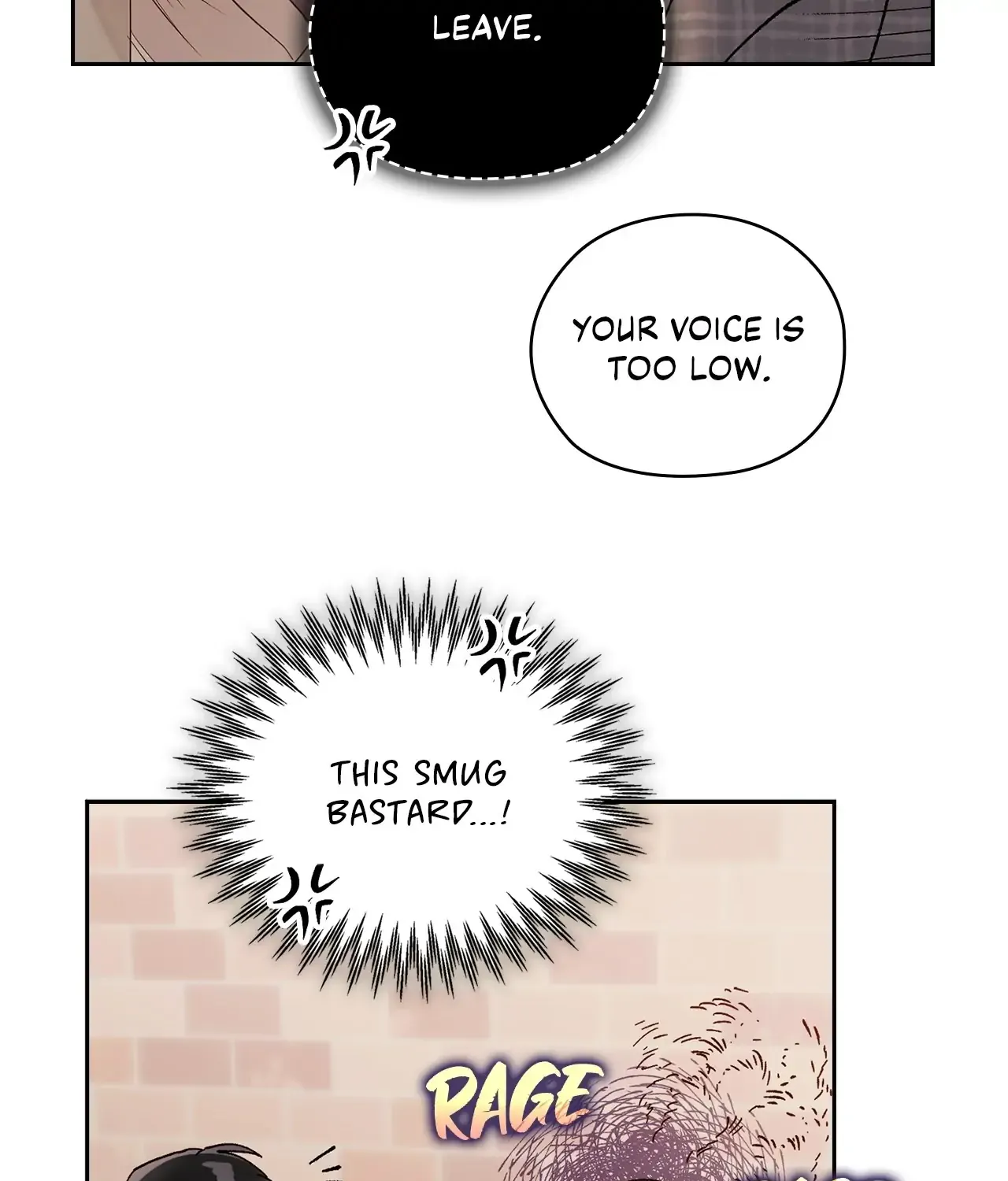 Read Quiet in the Office! chapter 16 image 151 on Lezhin