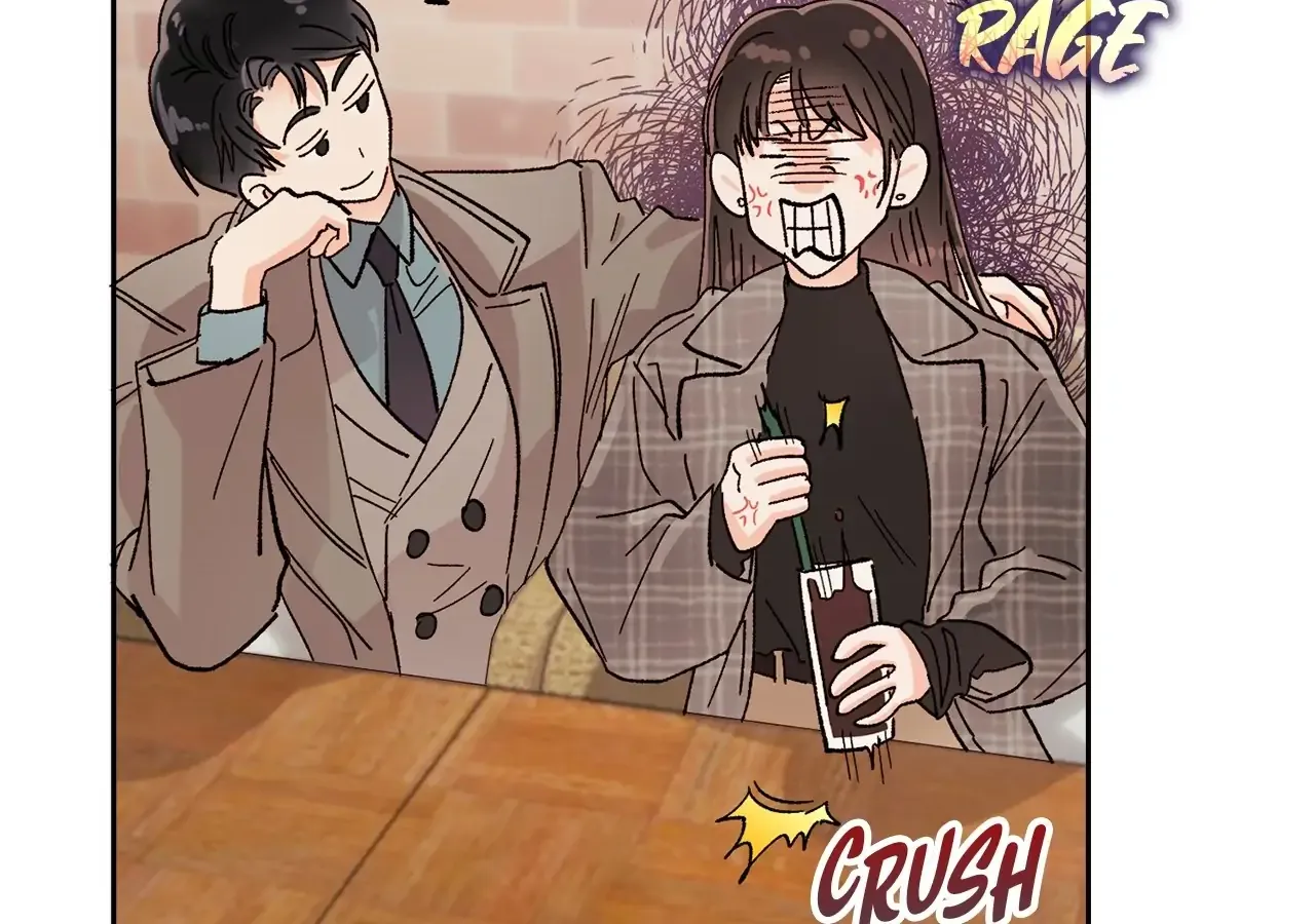 Read Quiet in the Office! chapter 16 image 152 on Lezhin