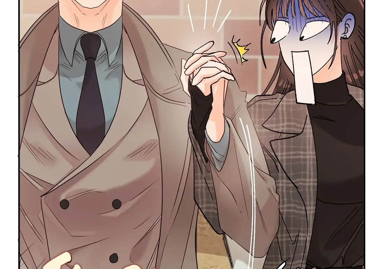 Read Quiet in the Office! chapter 16 image 160 on Lezhin