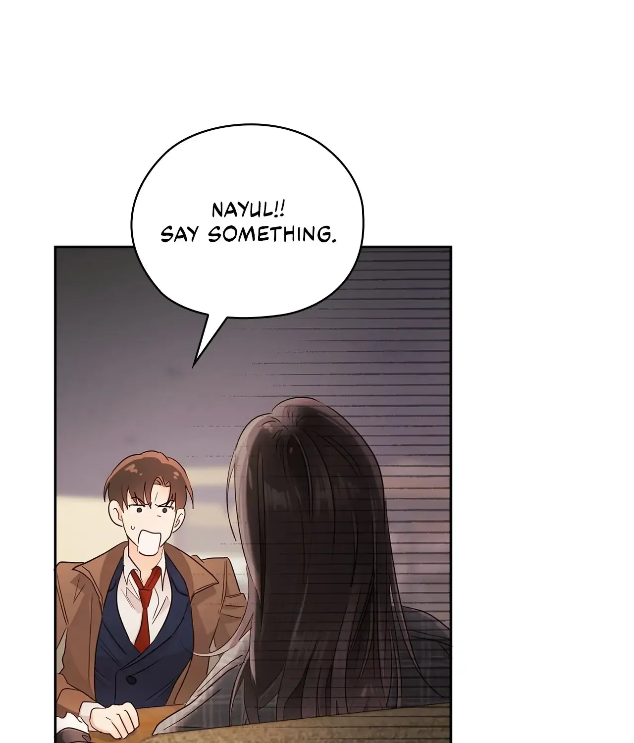 Read Quiet in the Office! chapter 16 image 172 on Lezhin