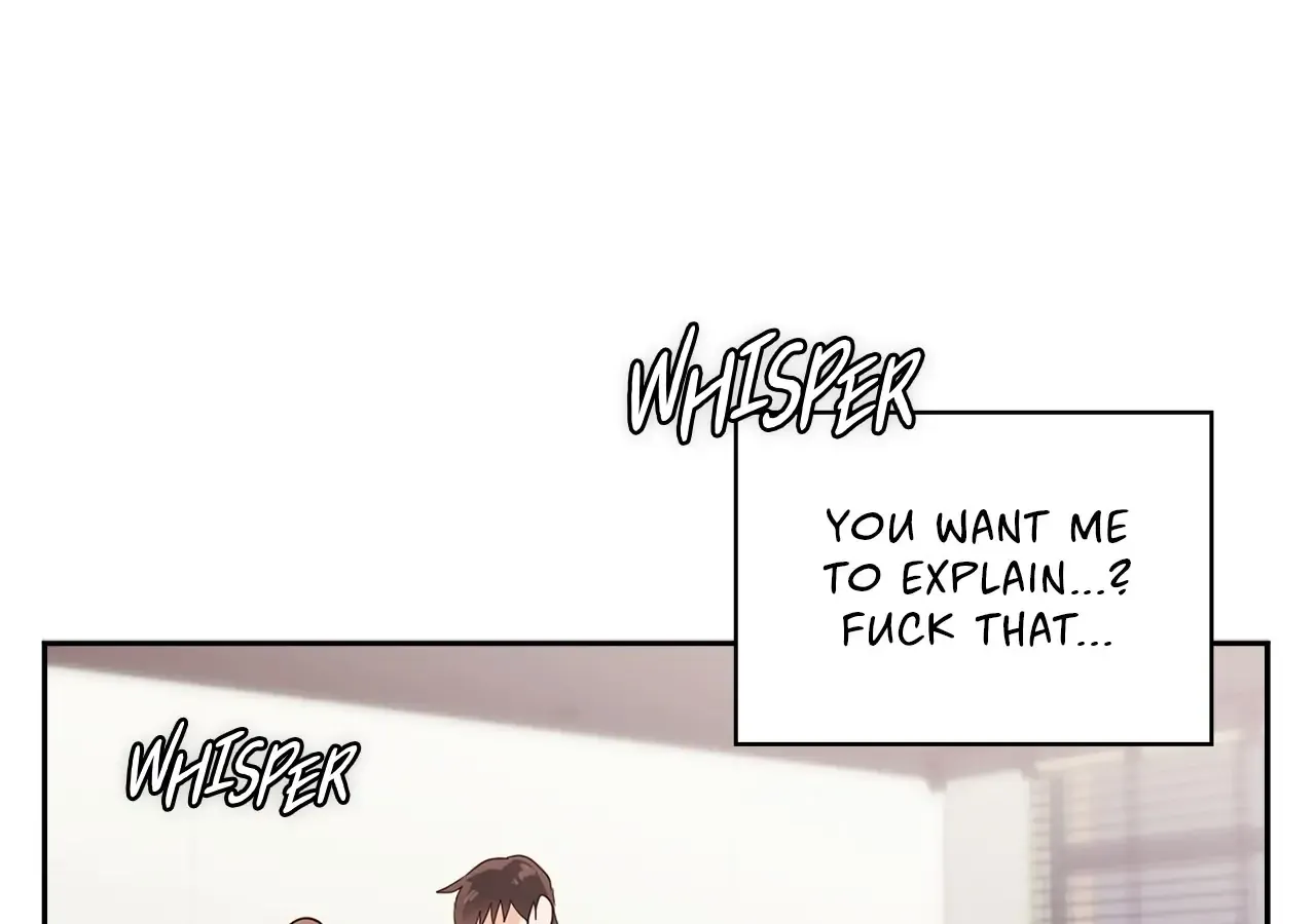 Read Quiet in the Office! chapter 16 image 175 on Lezhin