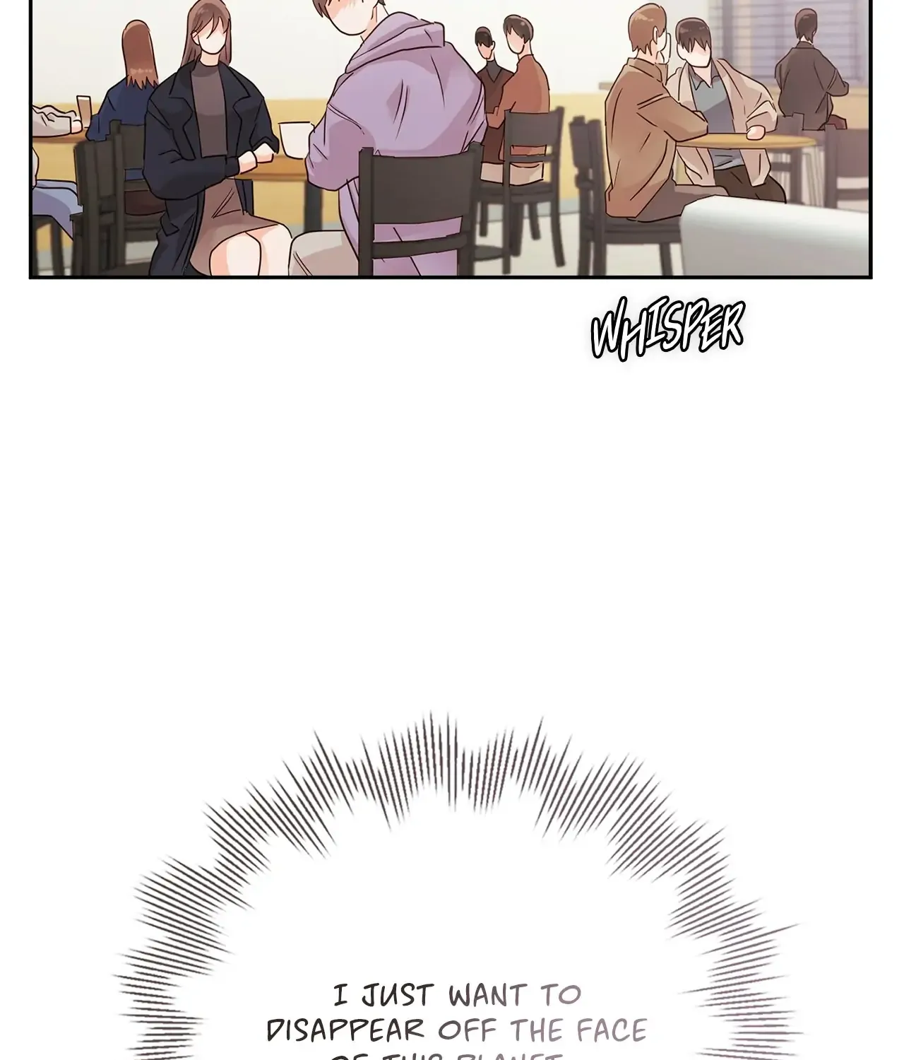 Read Quiet in the Office! chapter 16 image 176 on Lezhin