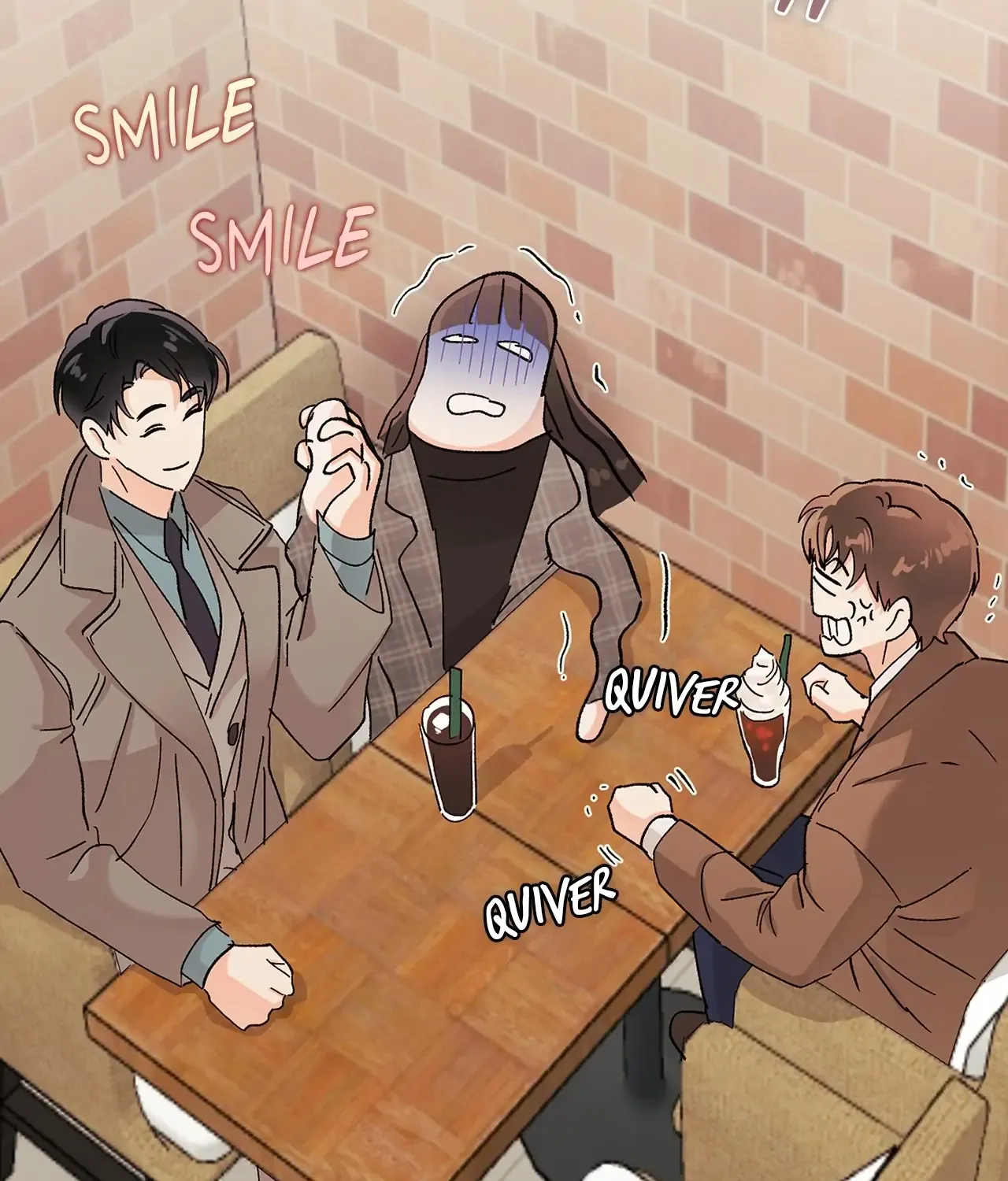 Read Quiet in the Office! chapter 16 image 178 on Lezhin