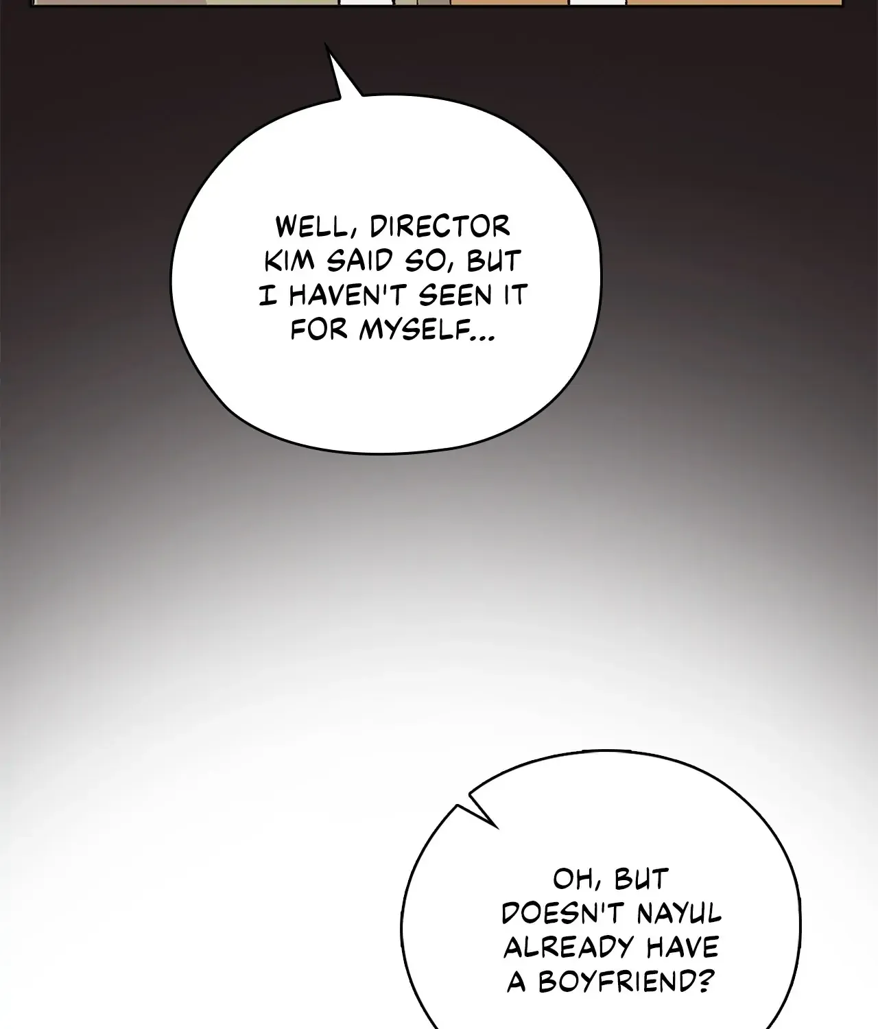 Read Quiet in the Office! chapter 16 image 25 on Lezhin