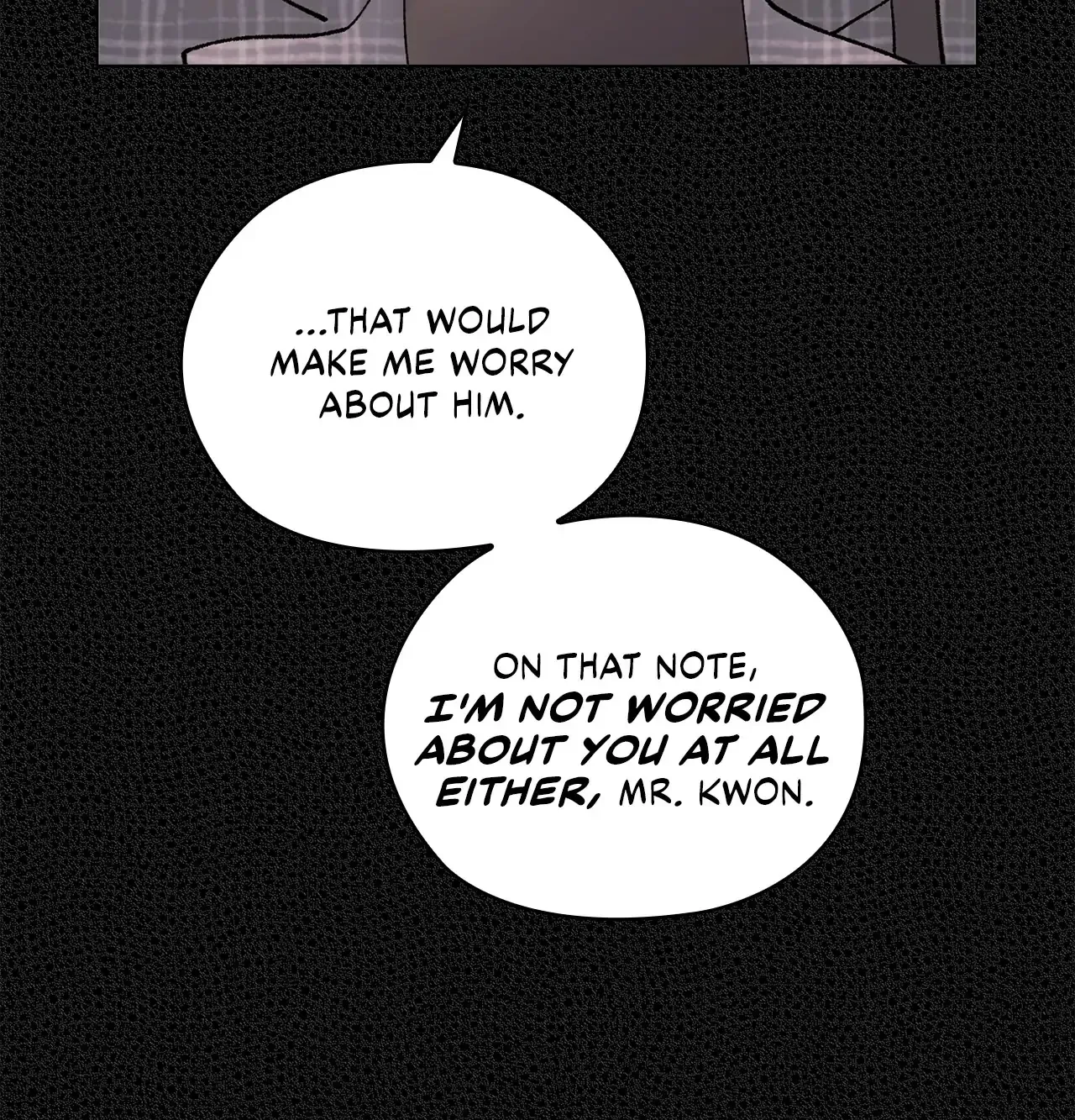 Read Quiet in the Office! chapter 16 image 33 on Lezhin
