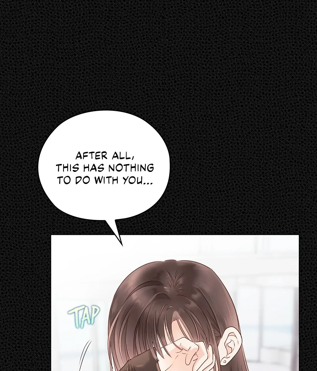 Read Quiet in the Office! chapter 16 image 34 on Lezhin