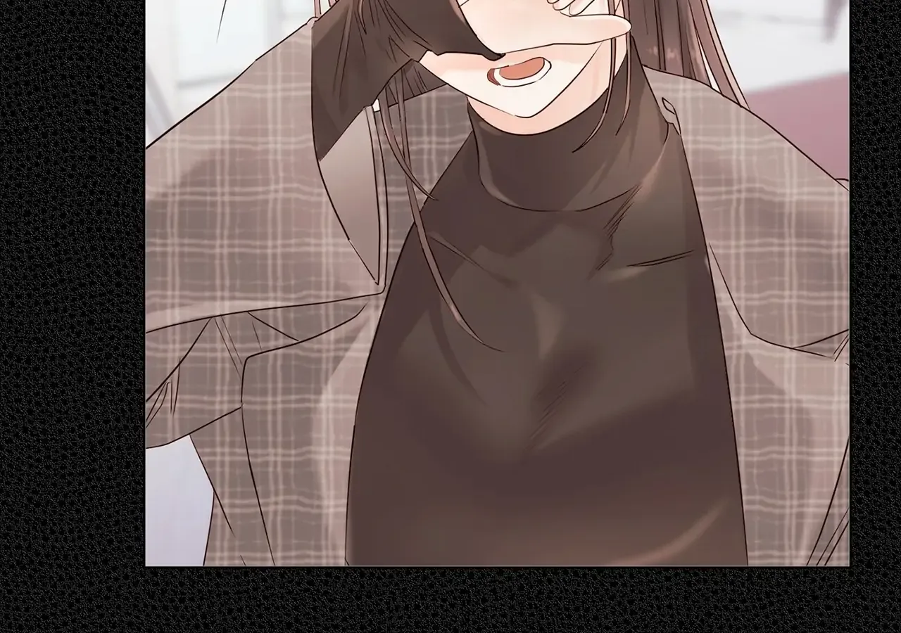 Read Quiet in the Office! chapter 16 image 35 on Lezhin