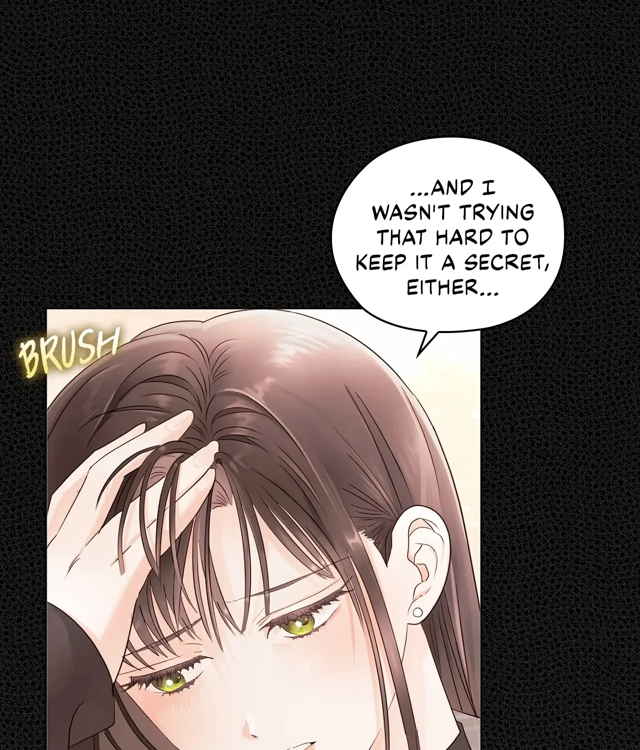 Read Quiet in the Office! chapter 16 image 36 on Lezhin