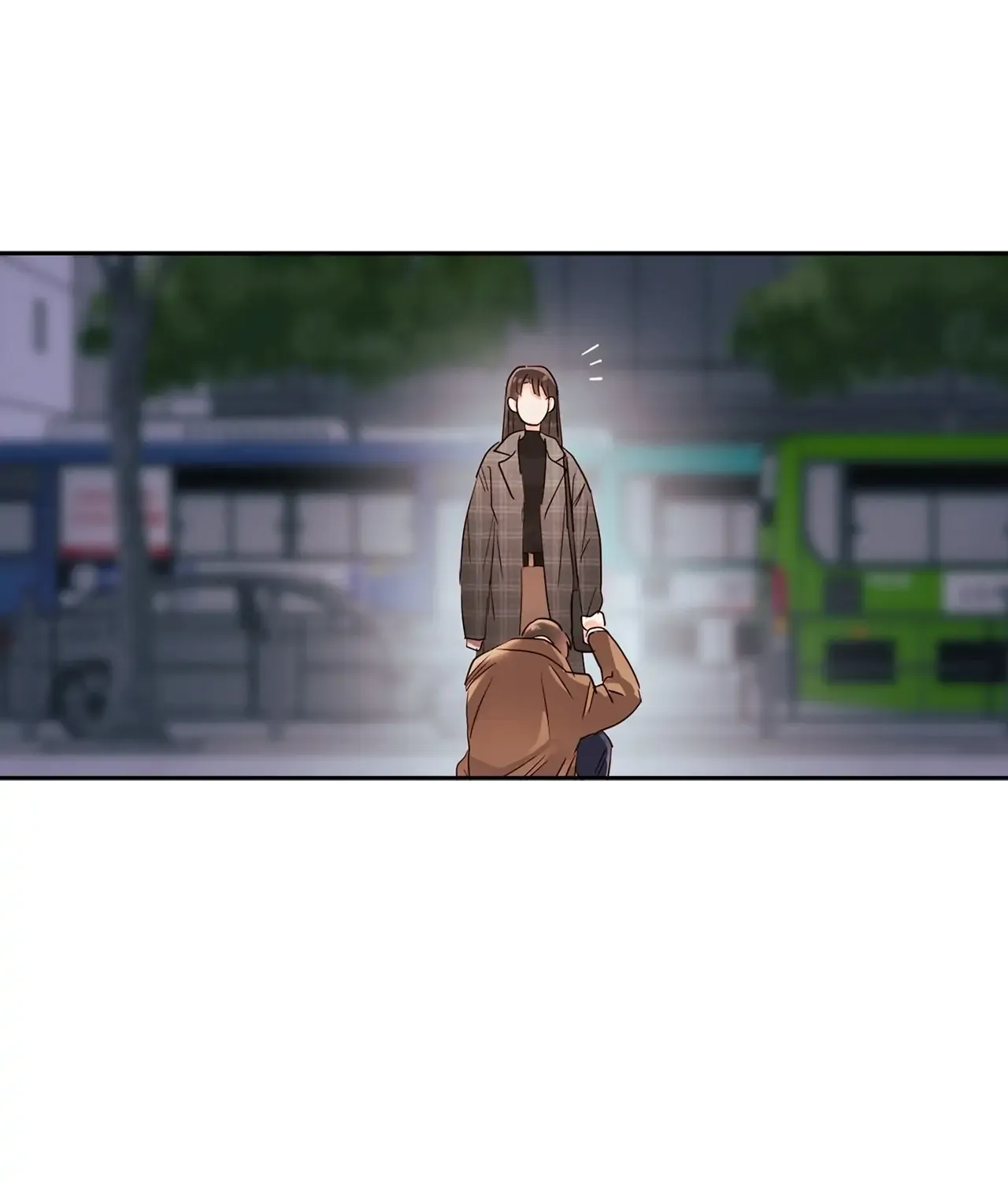 Read Quiet in the Office! chapter 16 image 48 on Lezhin