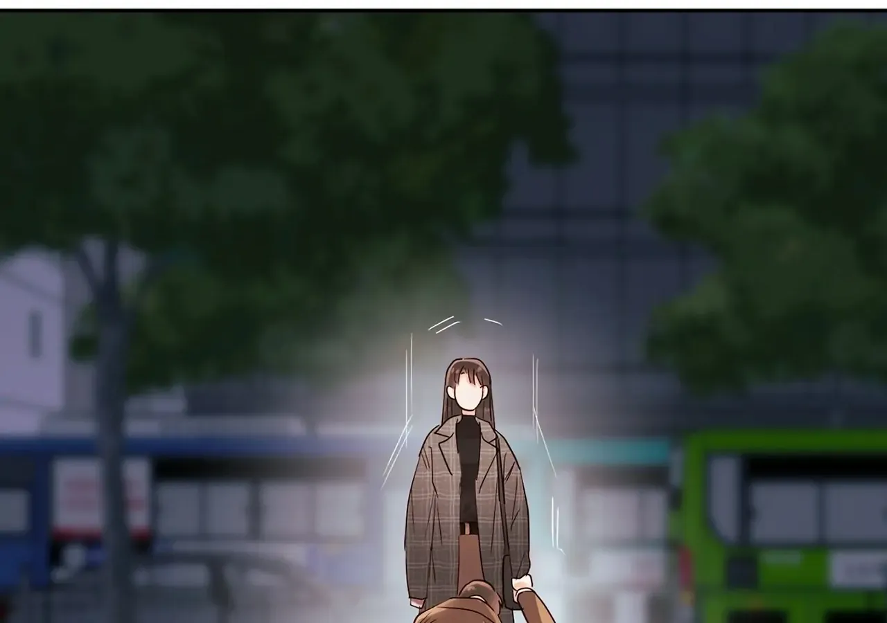 Read Quiet in the Office! chapter 16 image 49 on Lezhin