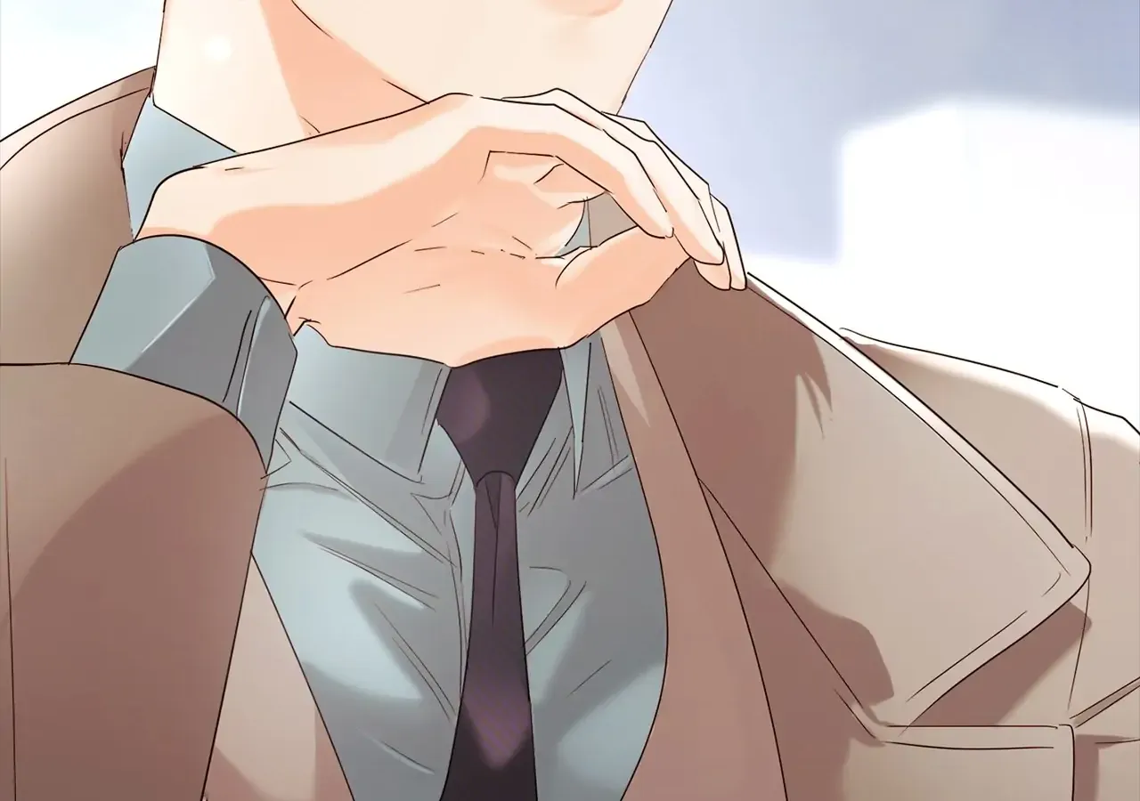 Read Quiet in the Office! chapter 16 image 55 on Lezhin