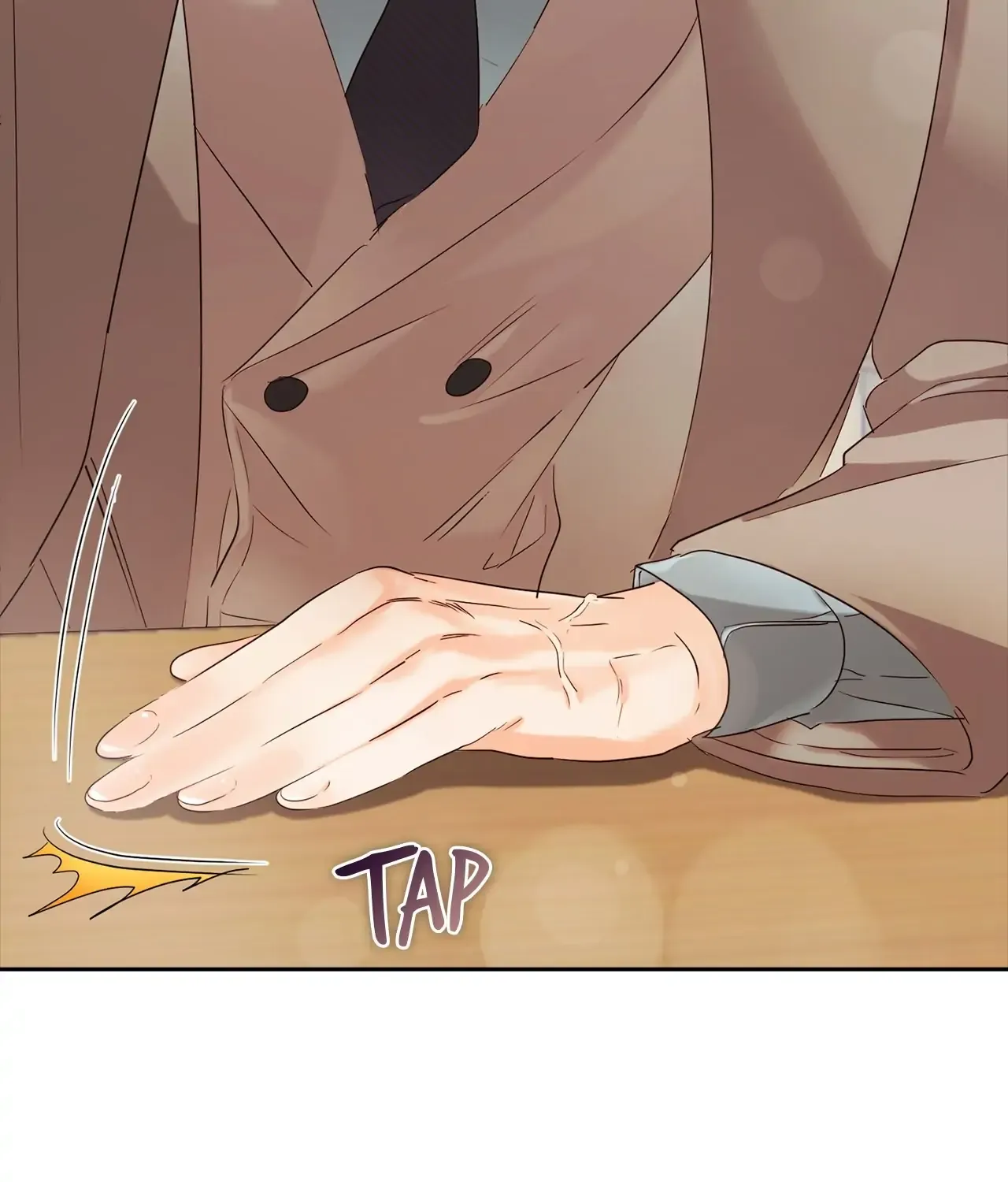 Read Quiet in the Office! chapter 16 image 56 on Lezhin