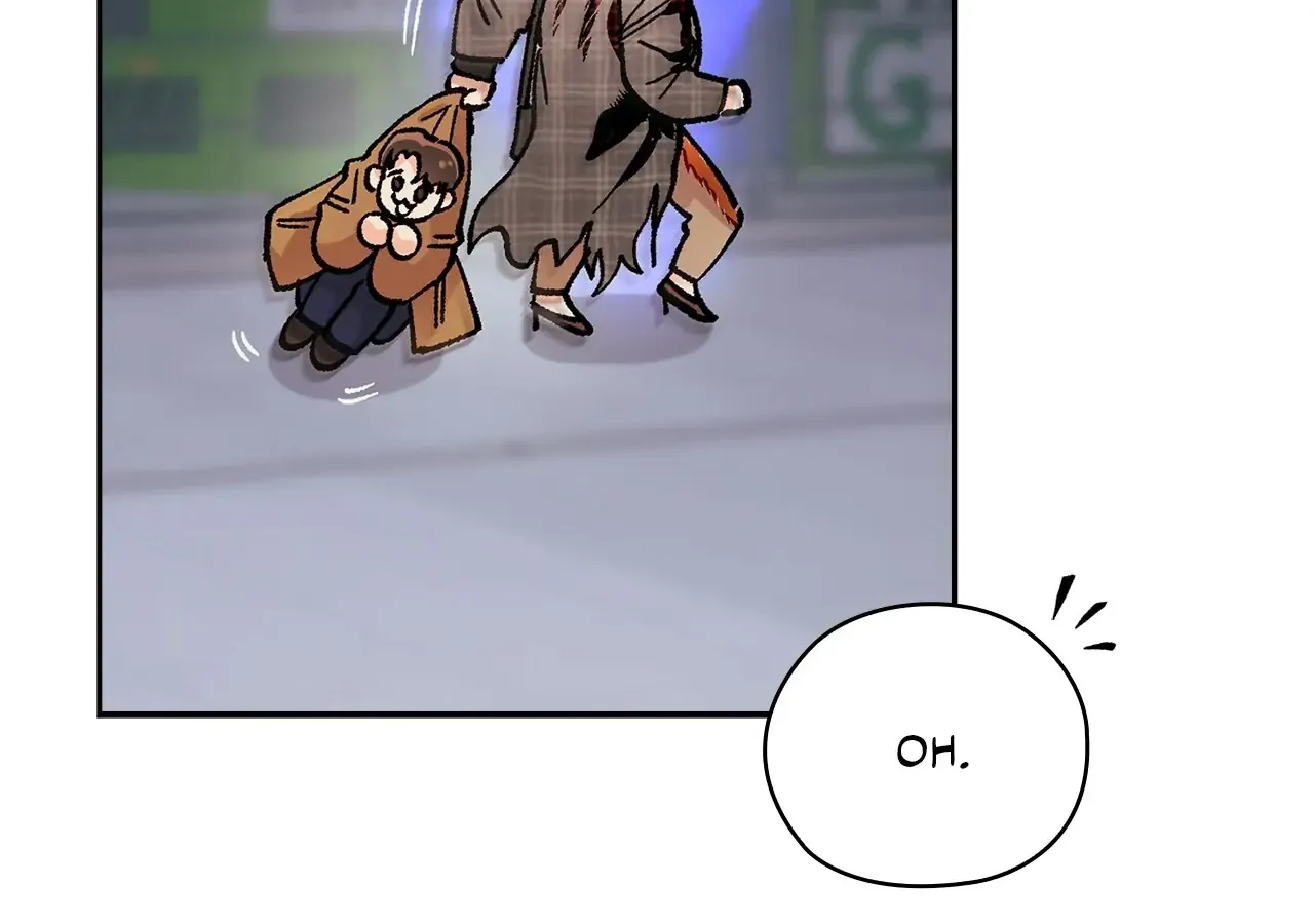 Read Quiet in the Office! chapter 16 image 61 on Lezhin