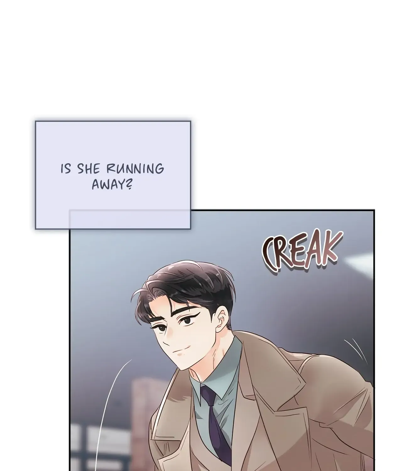 Read Quiet in the Office! chapter 16 image 62 on Lezhin