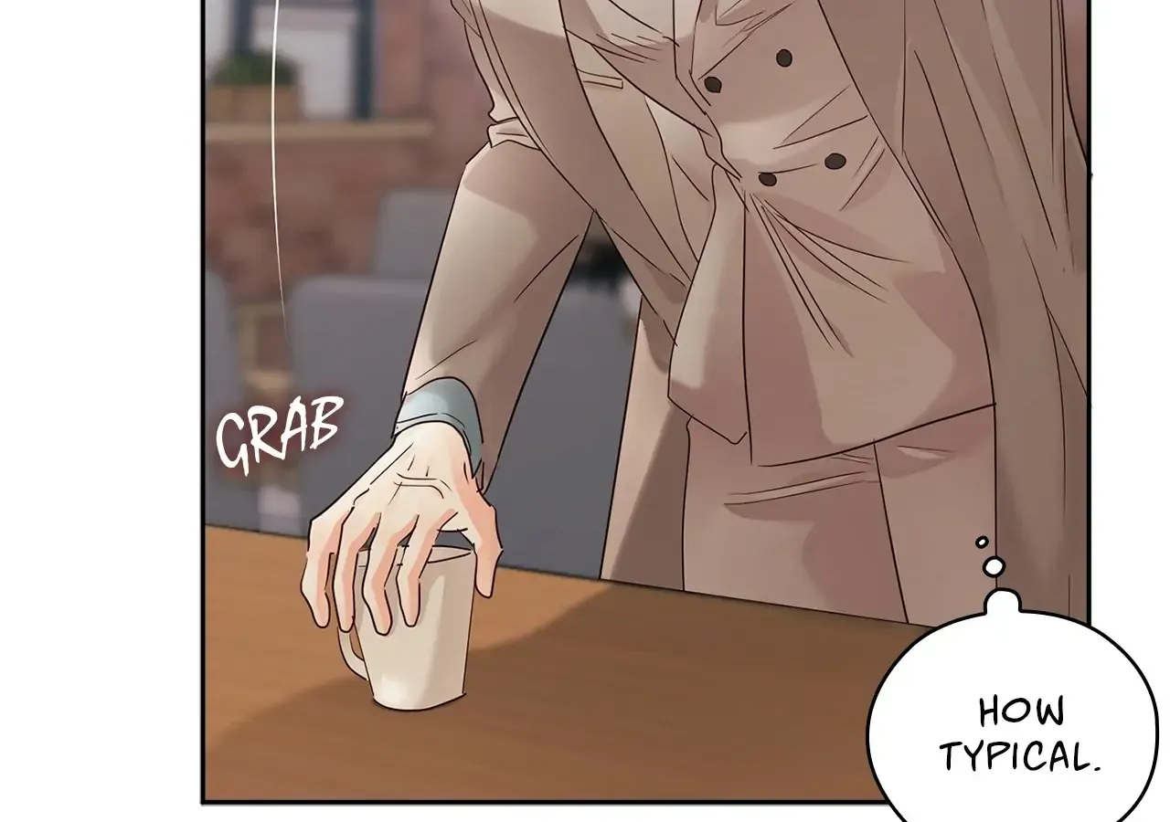 Read Quiet in the Office! chapter 16 image 63 on Lezhin