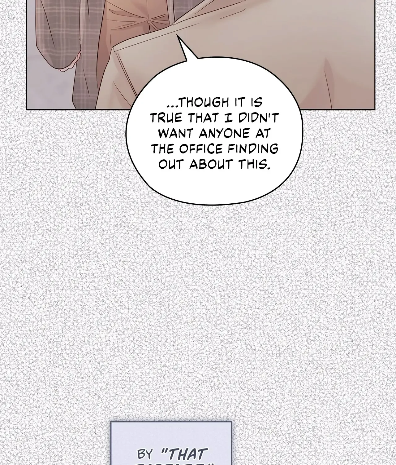 Read Quiet in the Office! chapter 16 image 69 on Lezhin