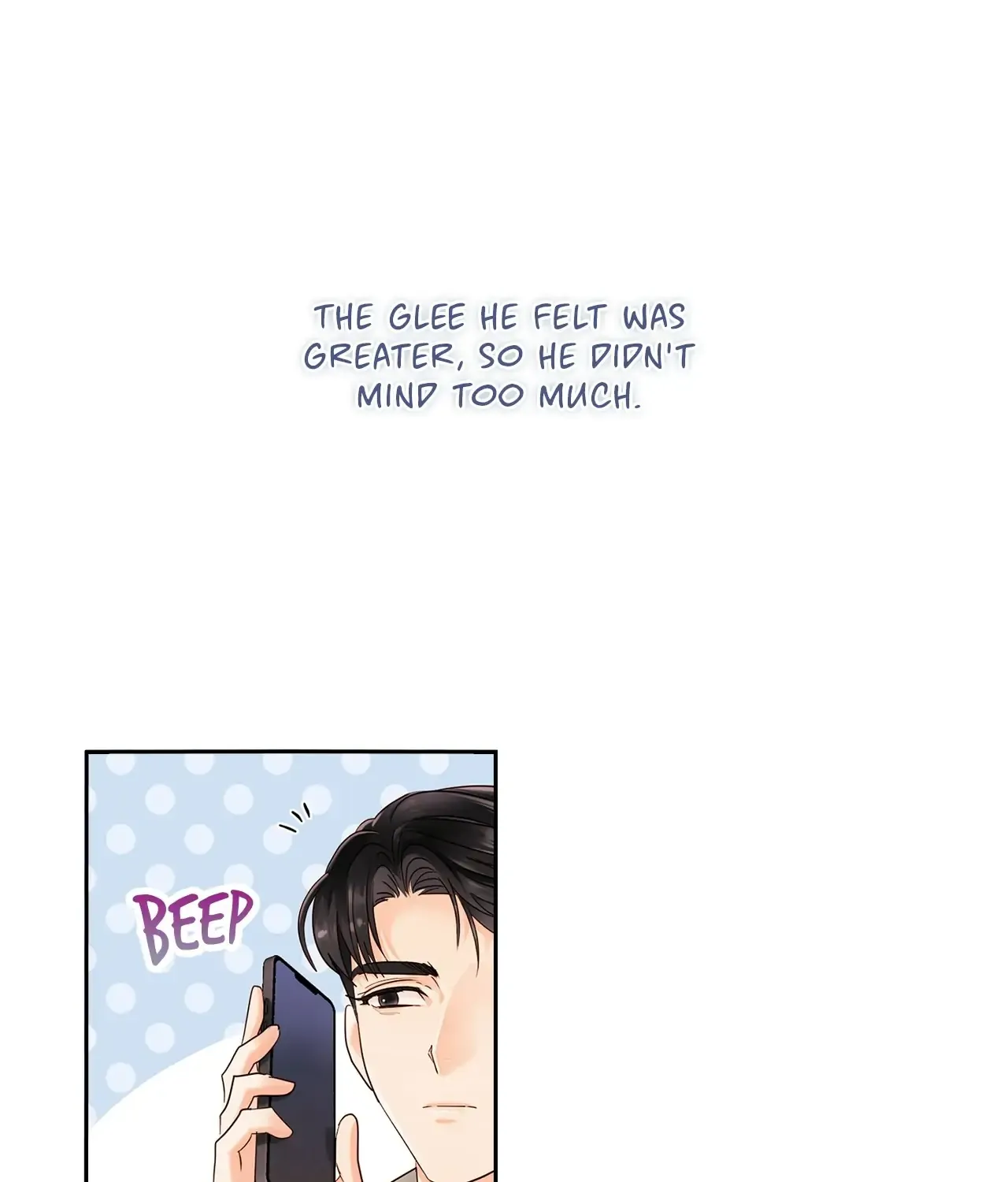 Read Quiet in the Office! chapter 16 image 77 on Lezhin