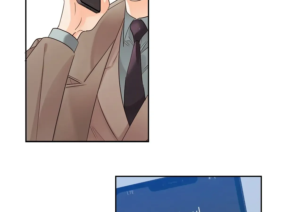 Read Quiet in the Office! chapter 16 image 78 on Lezhin