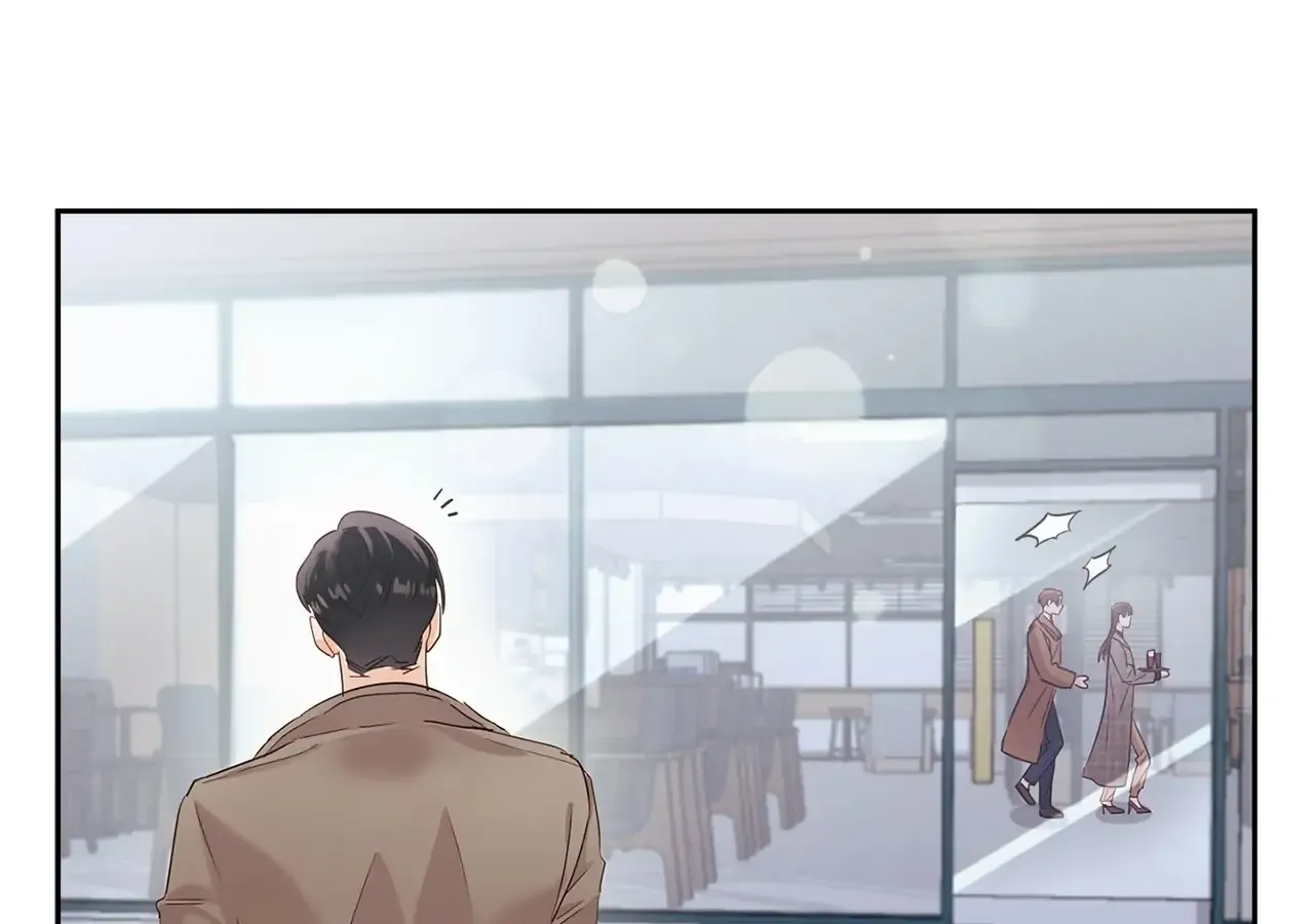 Read Quiet in the Office! chapter 16 image 80 on Lezhin