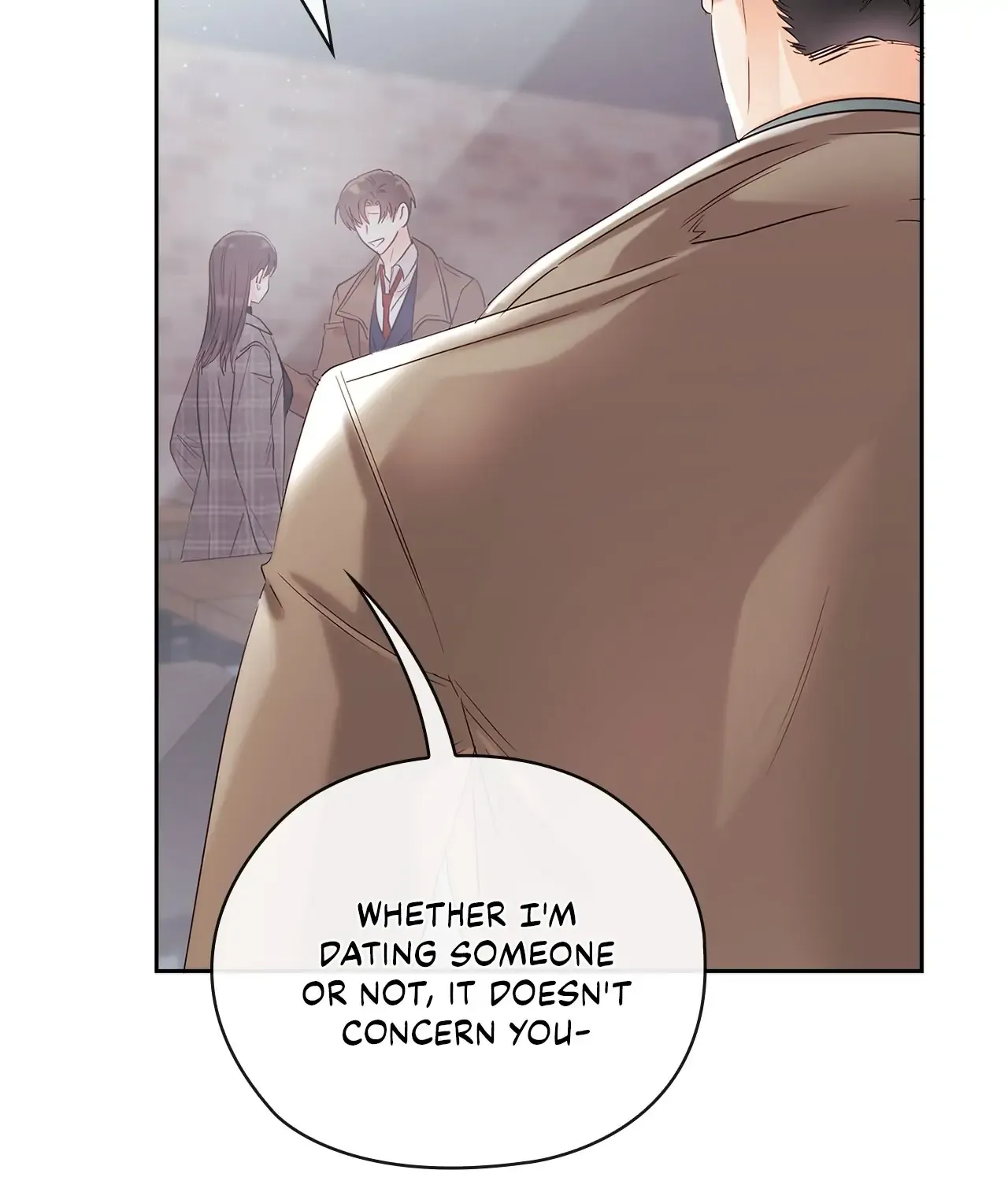 Read Quiet in the Office! chapter 16 image 85 on Lezhin