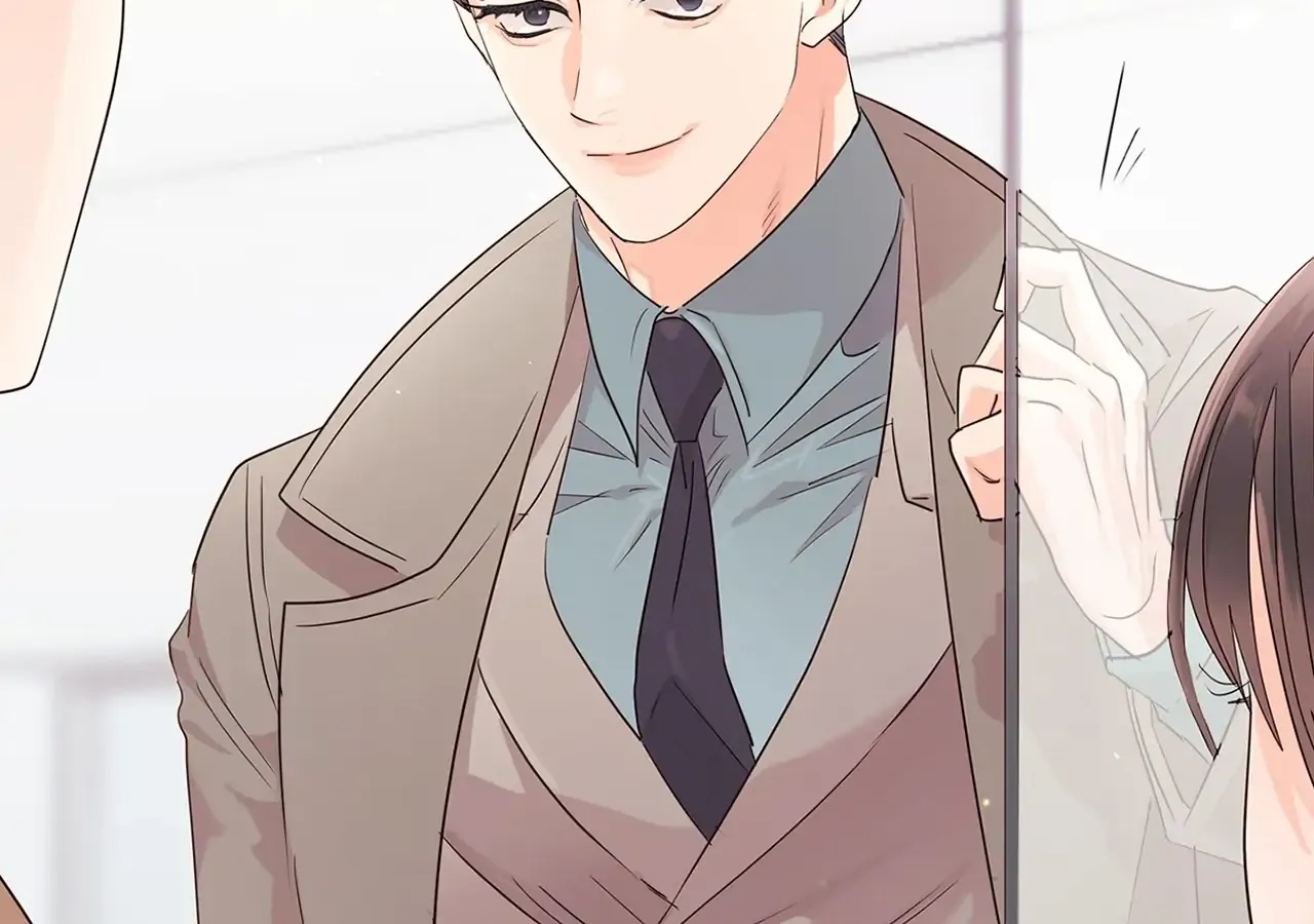 Read Quiet in the Office! chapter 16 image 94 on Lezhin