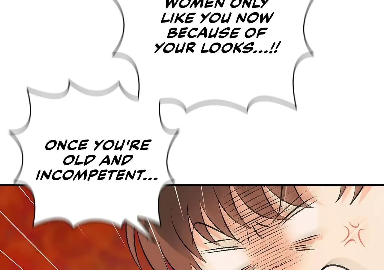 Read Quiet in the Office! chapter 17 image 102 on Lezhin