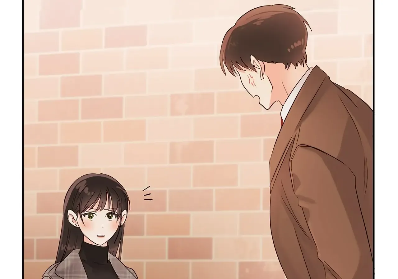 Read Quiet in the Office! chapter 17 image 108 on Lezhin