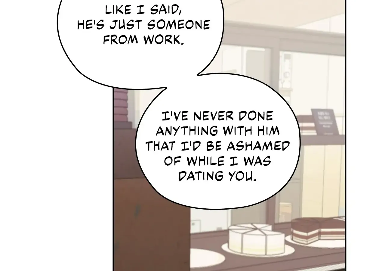 Read Quiet in the Office! chapter 17 image 110 on Lezhin