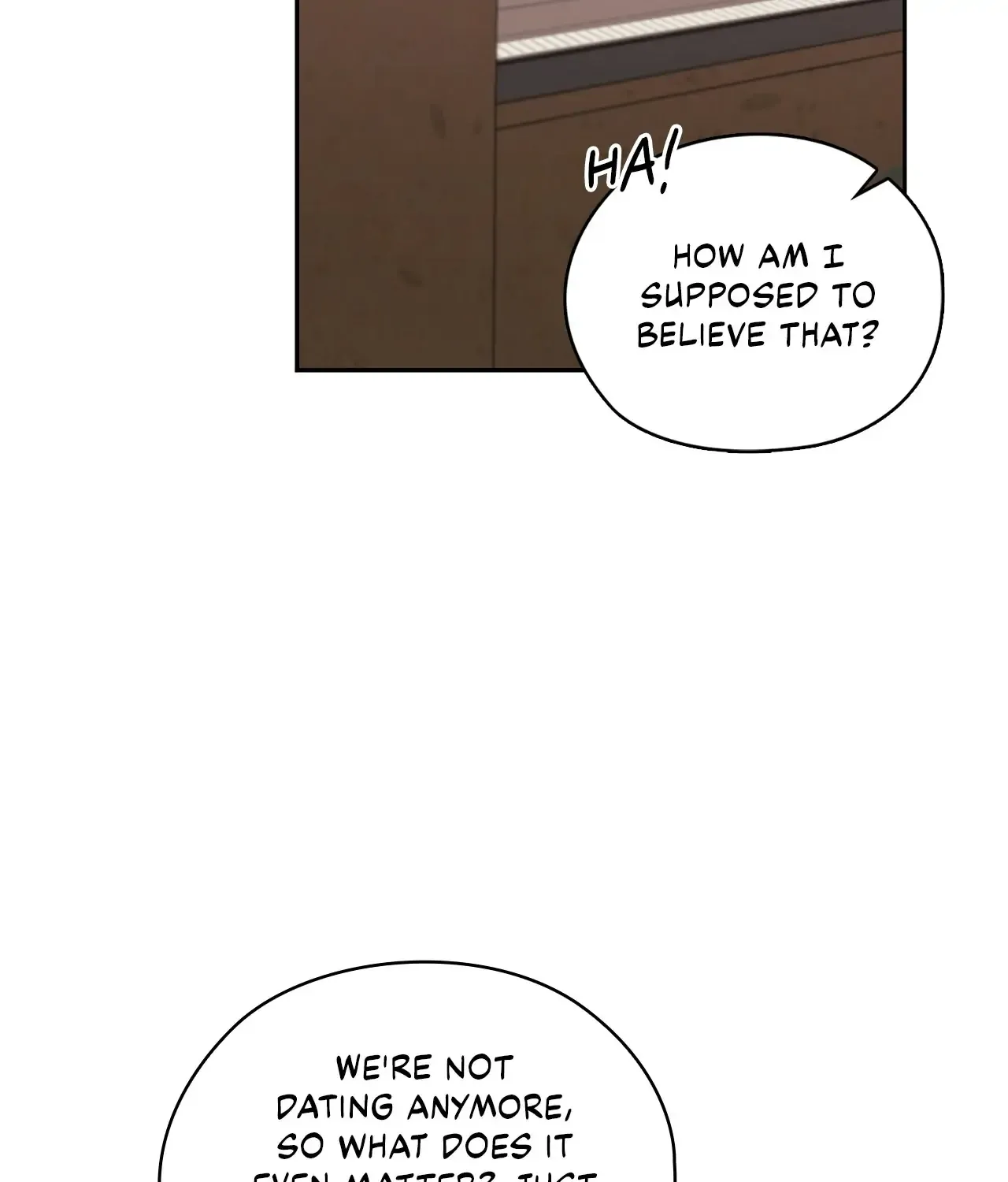 Read Quiet in the Office! chapter 17 image 111 on Lezhin
